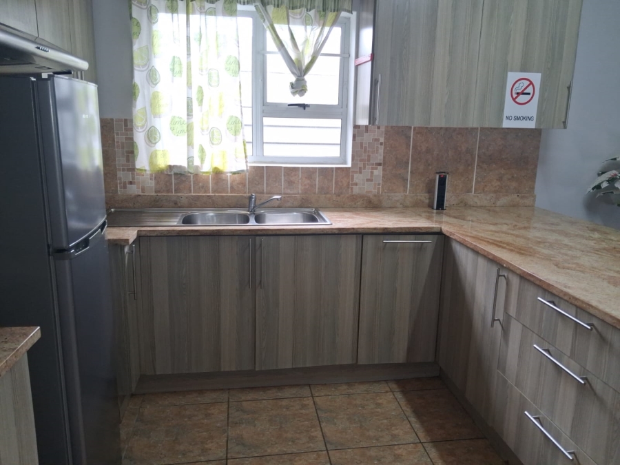 To Let 1 Bedroom Property for Rent in Gonubie North Eastern Cape